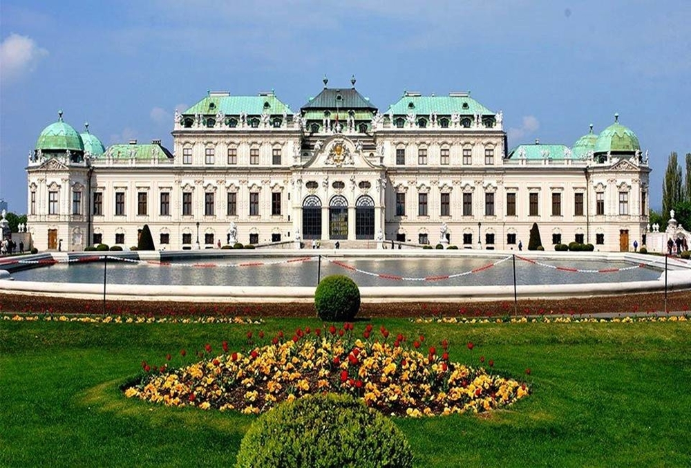 Musical  Trip  to Vienna 